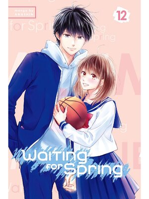 Waiting for Spring, Volume 12 - ebook